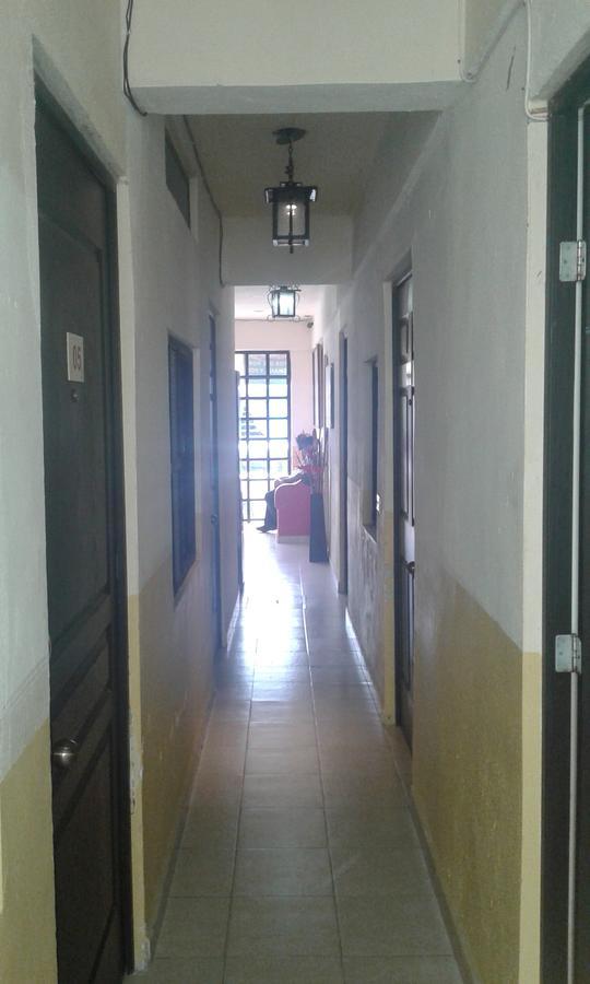 Rincon Del Angel Otel Villahermosa Dış mekan fotoğraf