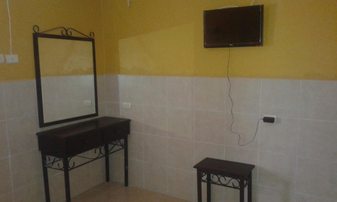 Rincon Del Angel Otel Villahermosa Dış mekan fotoğraf