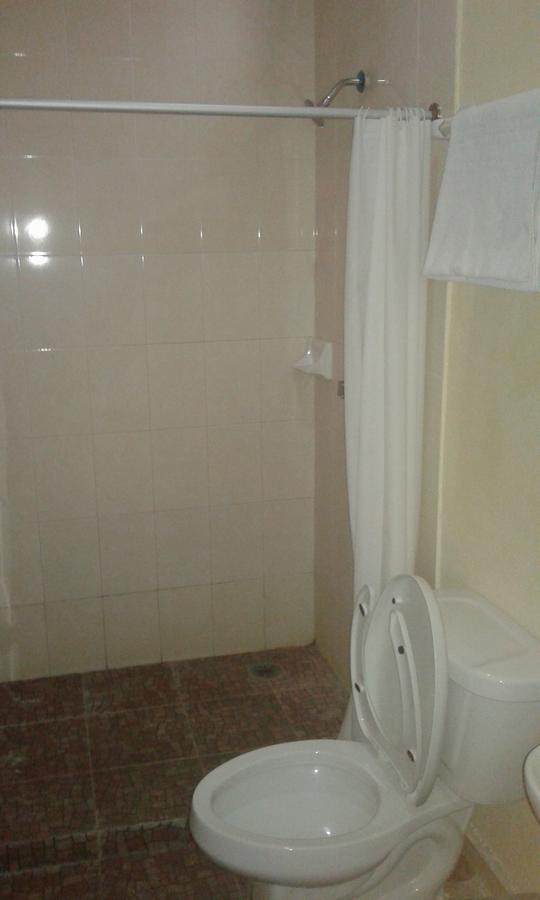 Rincon Del Angel Otel Villahermosa Dış mekan fotoğraf