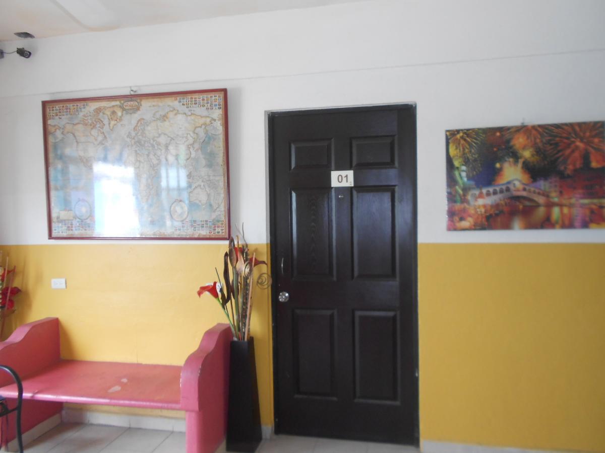 Rincon Del Angel Otel Villahermosa Dış mekan fotoğraf