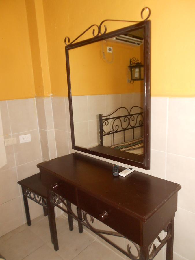 Rincon Del Angel Otel Villahermosa Dış mekan fotoğraf