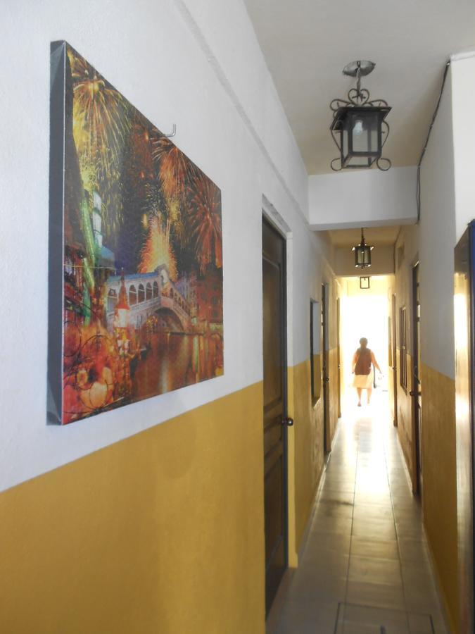 Rincon Del Angel Otel Villahermosa Dış mekan fotoğraf