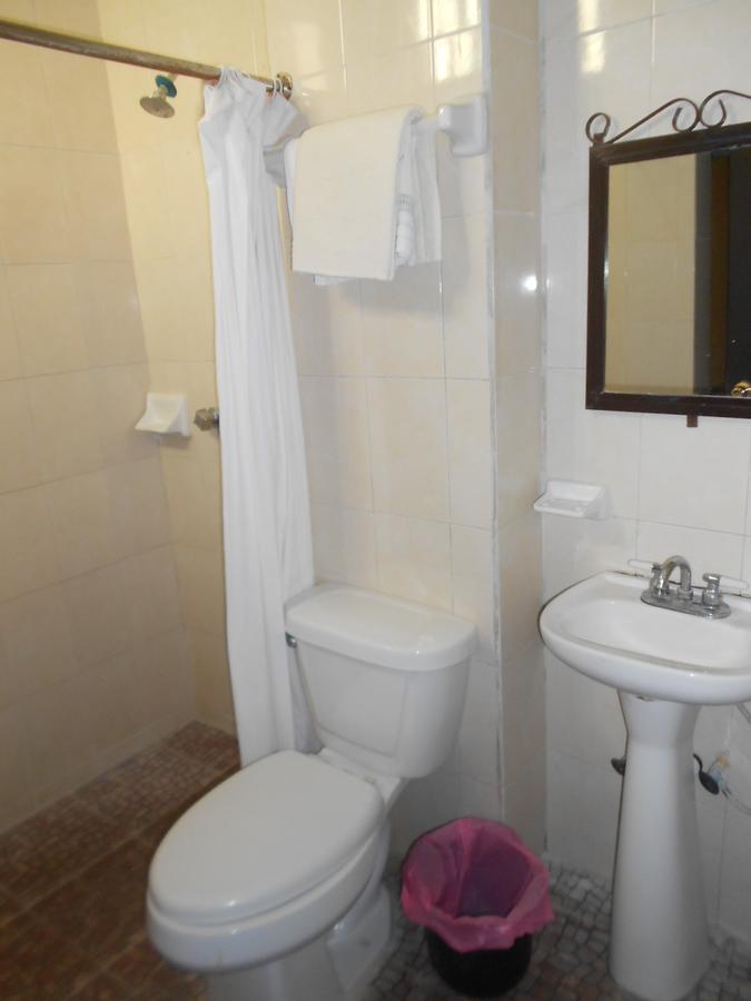 Rincon Del Angel Otel Villahermosa Dış mekan fotoğraf