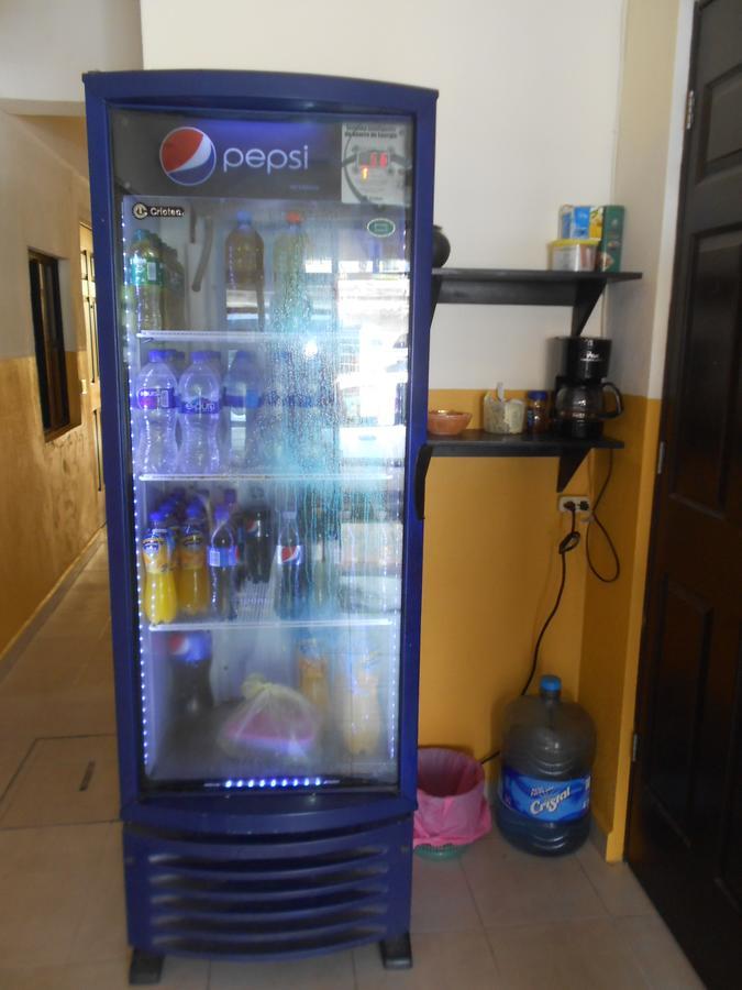 Rincon Del Angel Otel Villahermosa Dış mekan fotoğraf