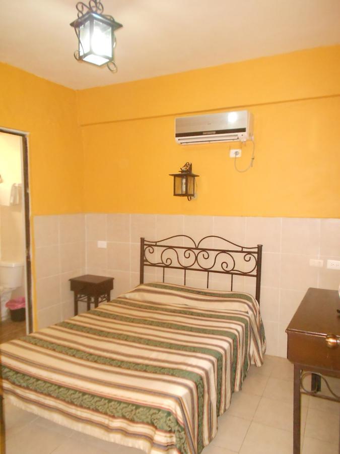 Rincon Del Angel Otel Villahermosa Dış mekan fotoğraf