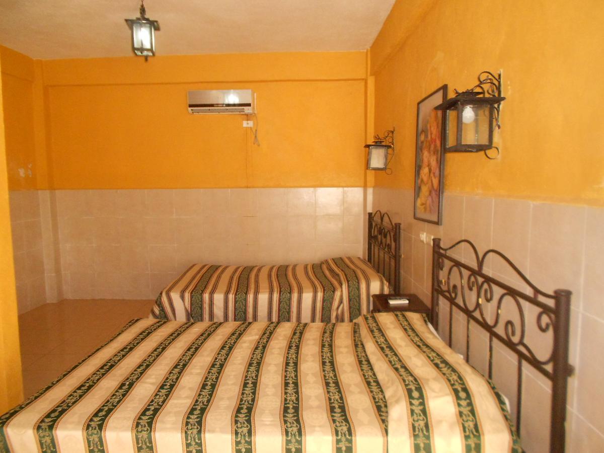 Rincon Del Angel Otel Villahermosa Dış mekan fotoğraf