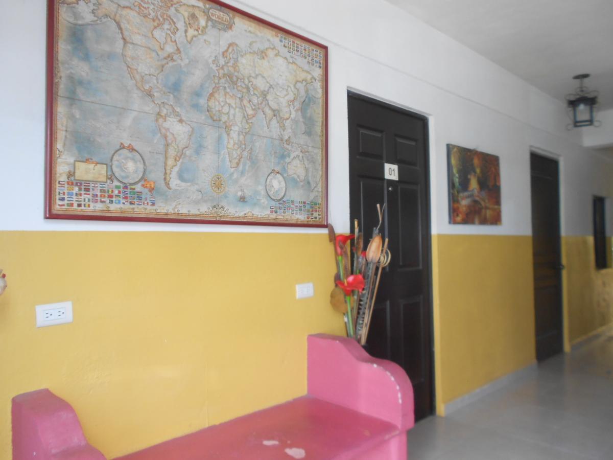 Rincon Del Angel Otel Villahermosa Dış mekan fotoğraf