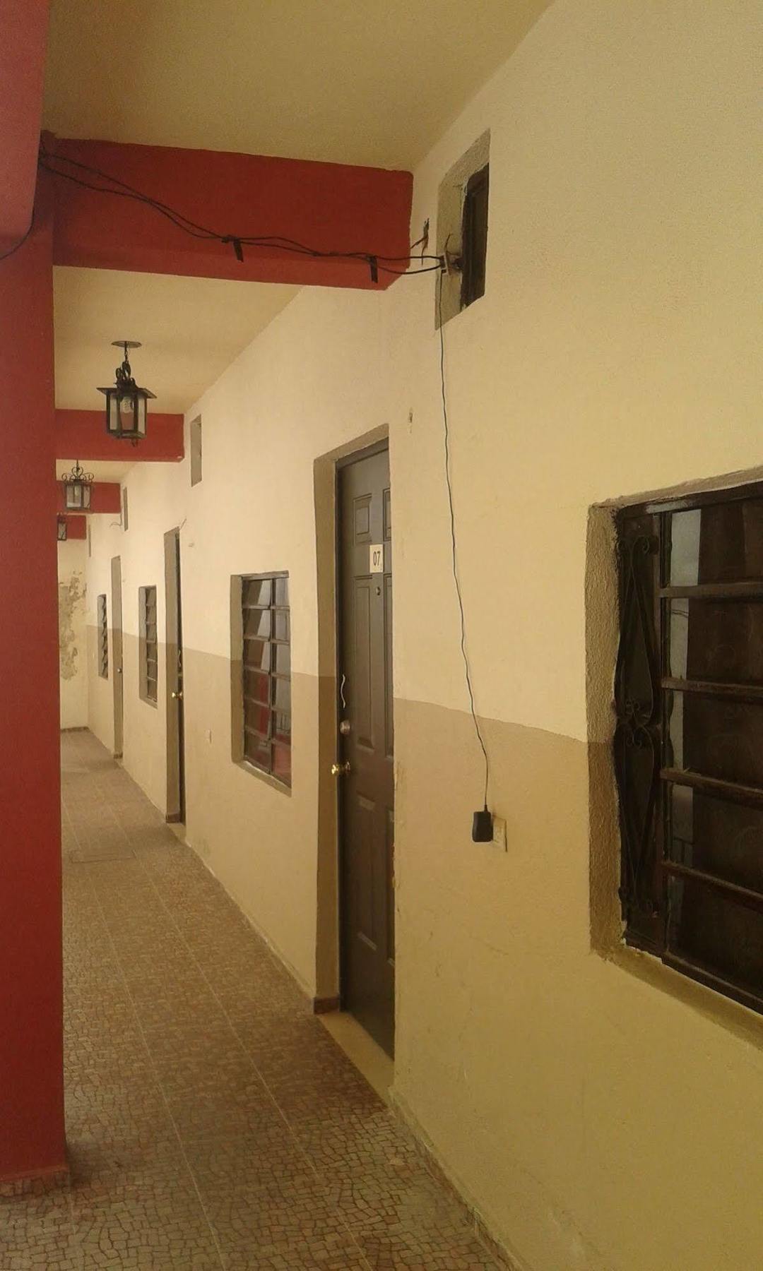 Rincon Del Angel Otel Villahermosa Dış mekan fotoğraf