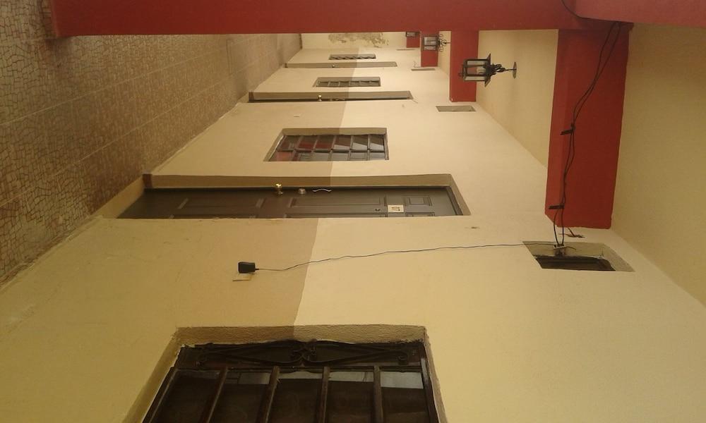 Rincon Del Angel Otel Villahermosa Dış mekan fotoğraf